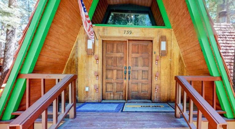 Nice house | Dogs allowed — photo 4