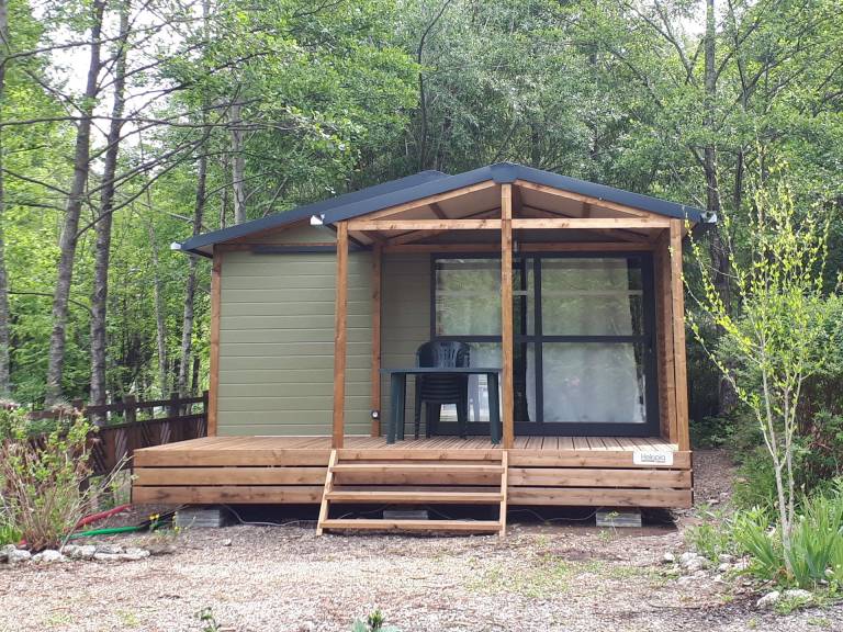 Chalet  Saumane