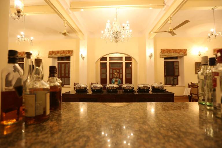 Roop Niwas Kothi Hotel — photo 5