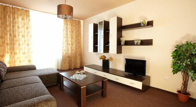 Hotel Spectrum — photo 2