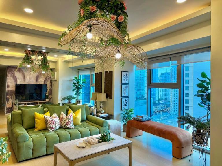 House Taguig