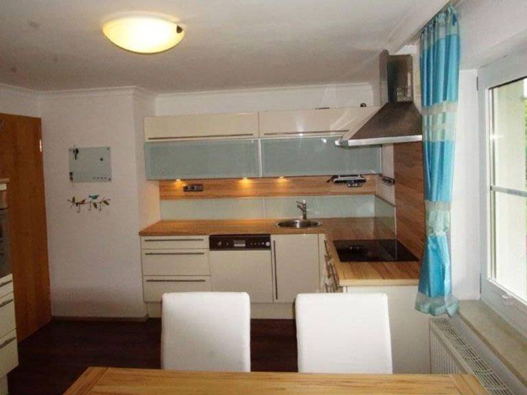 Ferienwohnung in Kronberg, Nußdorf am Attersee f&uuml;r max. 2 Personen