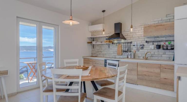 Rental apartment with grill & terrace — photo 4