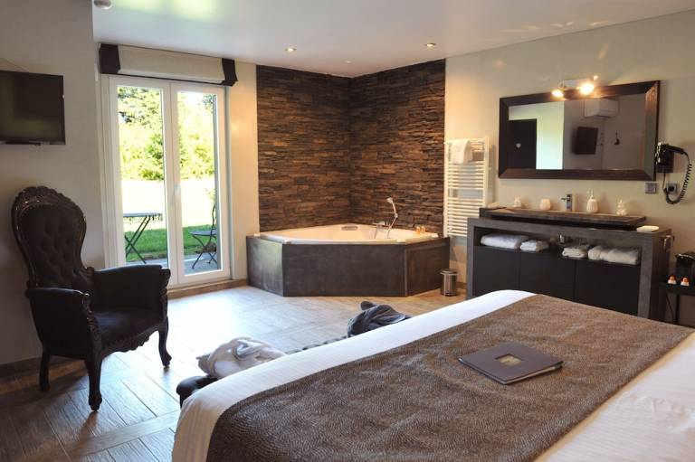 Chambre d'hôtes  Sarrians
