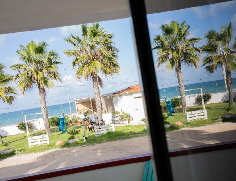 Appartement Balestrate