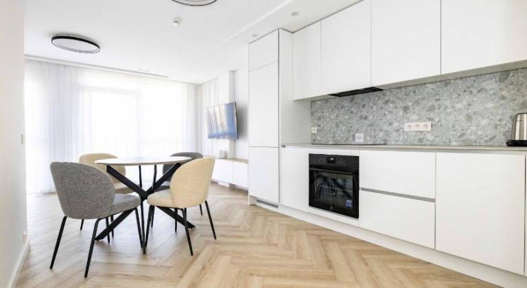 Holiday apartment | Pets allowed in Palanga