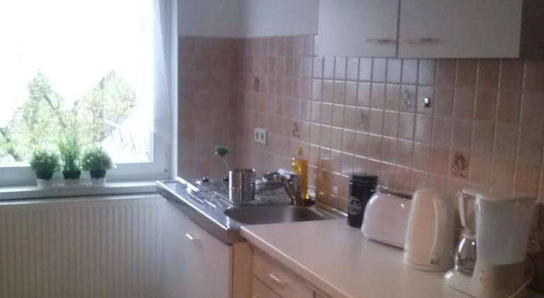 Nice apartment | Pets allowed — photo 4