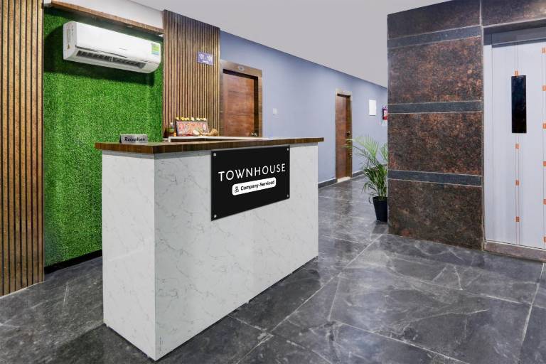Townhouse Kukatpally Formerly SV Royal — photo 3
