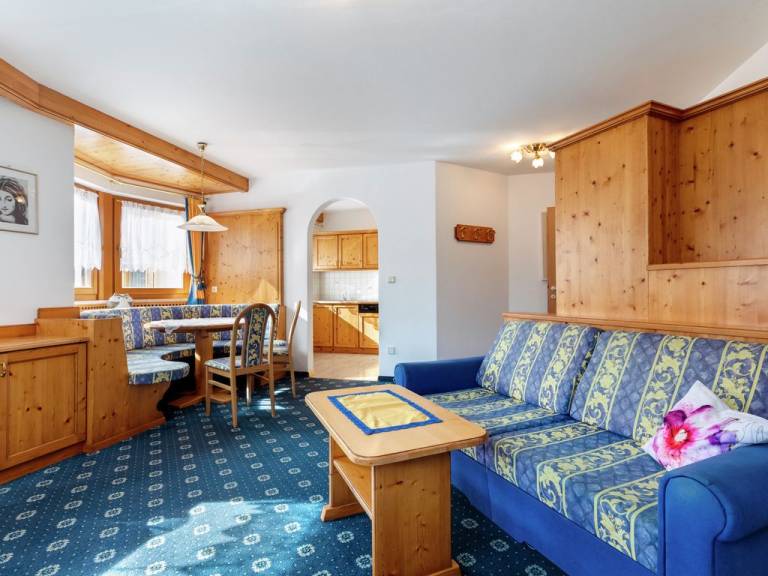 Ferienwohnung in Moos in Passeier,  für max. 6 Personen