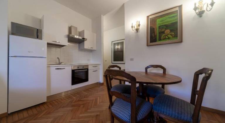 Rental apartment with 1 room for 4 persons — photo 4