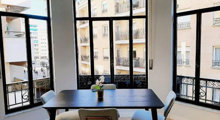 Serviced apartment with terrace | Close to Plaza Mayor | Suitable for remote work | Pets allowed — photo 2