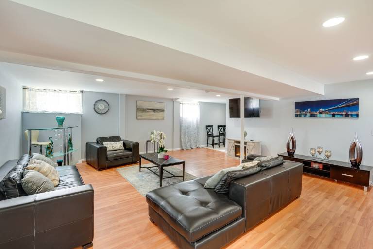 Apartment  Albany