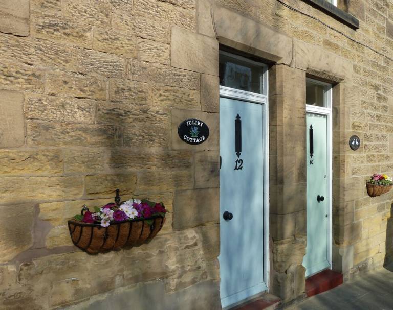 Cottage Alnwick