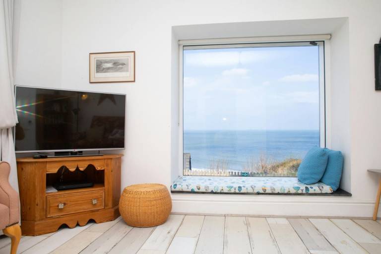 Cottage Llangrannog