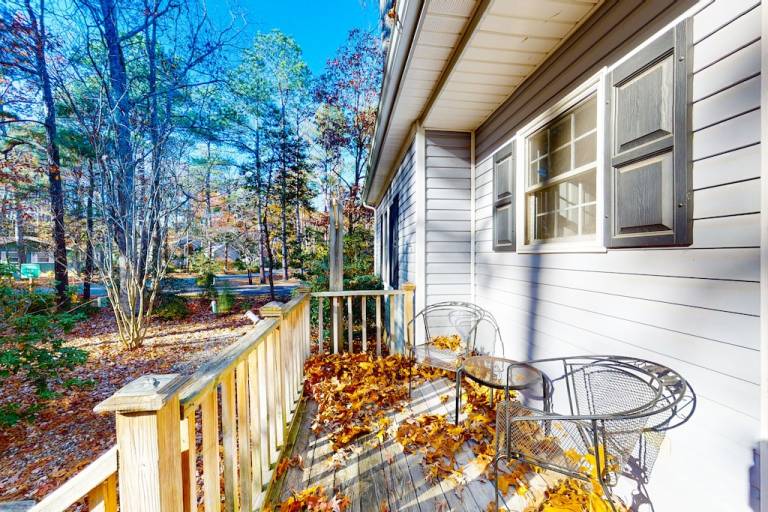 House  Ocean Pines