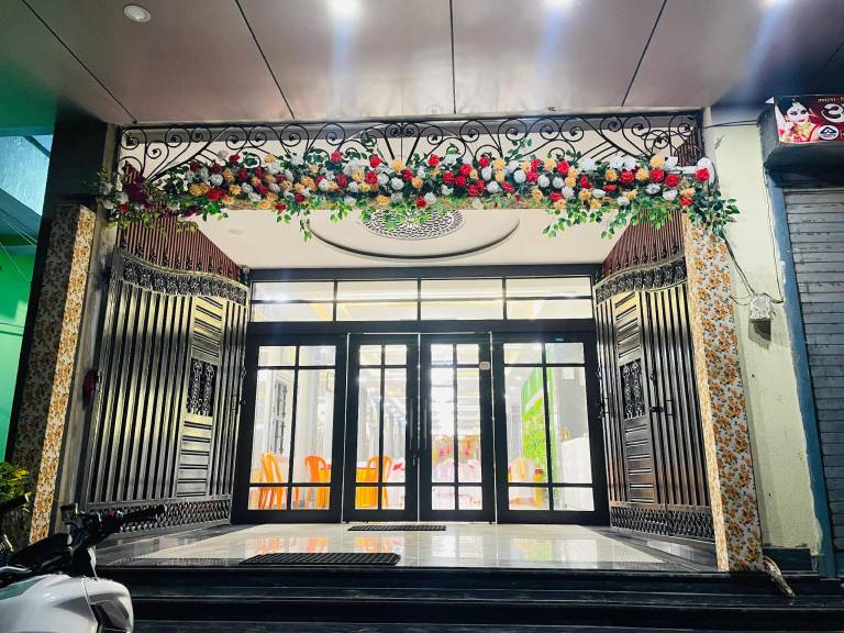 PK HOTEL — photo 4