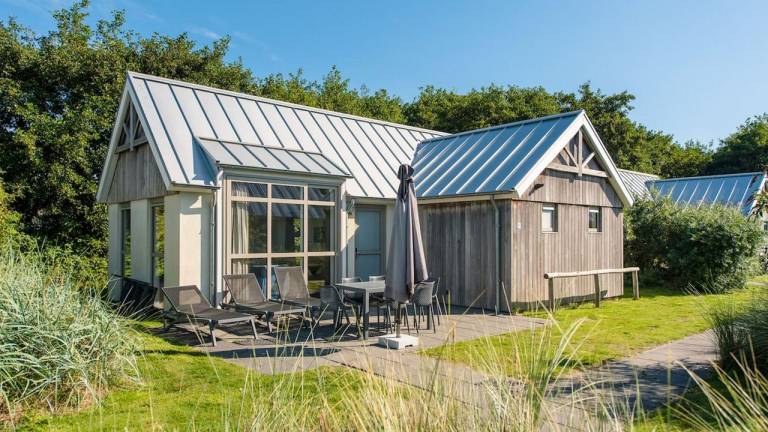 Ferienwohnung  Ameland