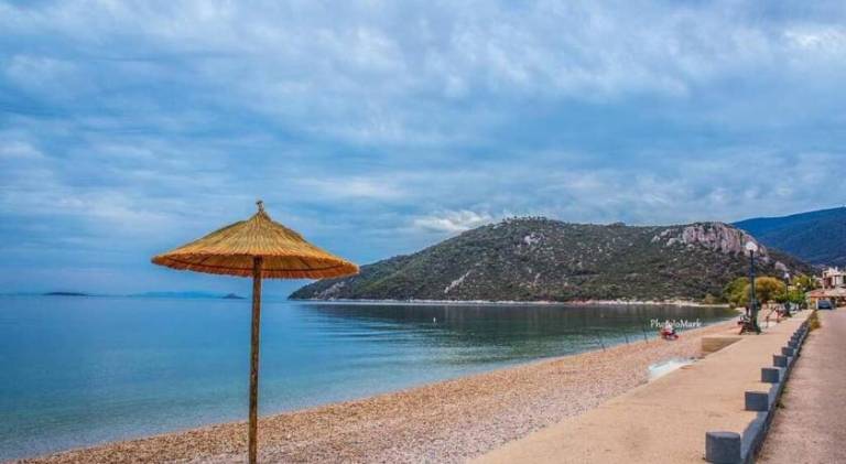 Διαμέρισμα  Kato Almiri