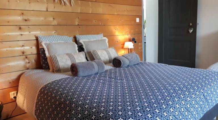 Vacation home with 1 room for 6 persons — photo 2