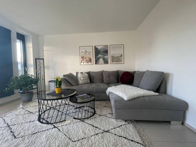 Ferienwohnung  Bad Wurzach