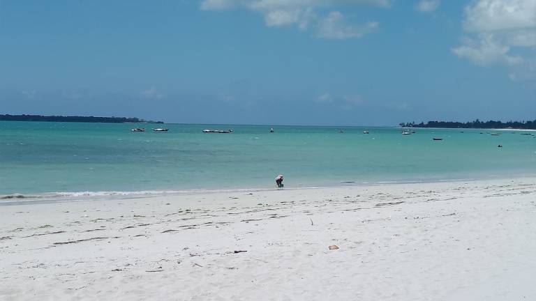 Willa Dar es Salaam