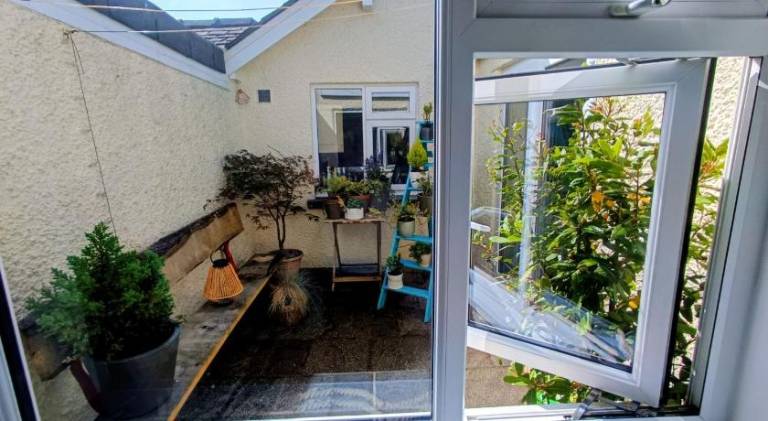 Vacation home with 1 room for 2 persons — photo 3