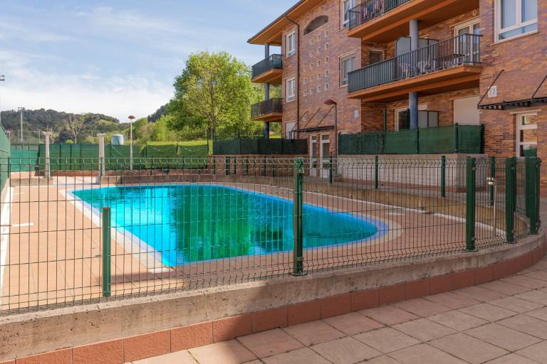 Apartamento  Vergara