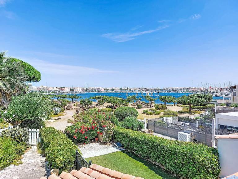 Apartamento Cap d'Agde