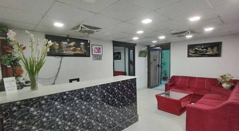 HILL TOP HOTEL — photo 4