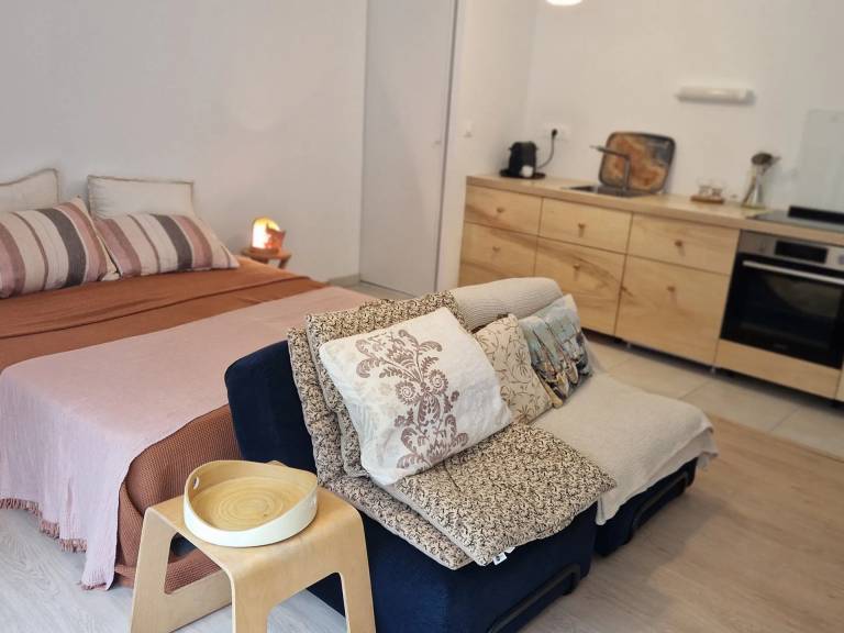 Appartement Belle-Île-en-Mer
