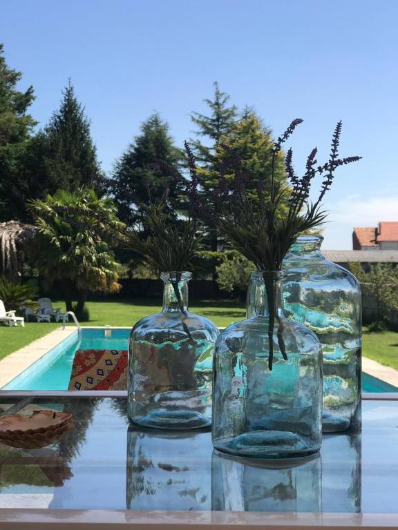 House  Vilanova de Arousa