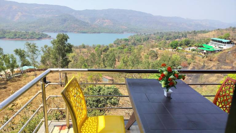 Green Nest Agro Tourism — photo 3