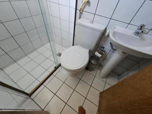 34 m² Ferienwohnung