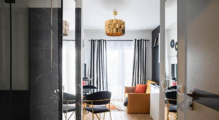 Rental apartment | Pets allowed in Lódz
