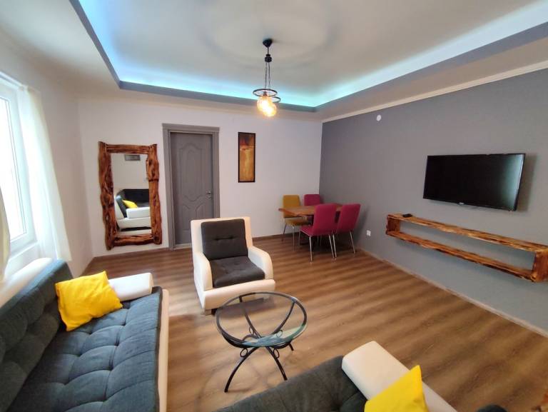 Apartamento  Kaş