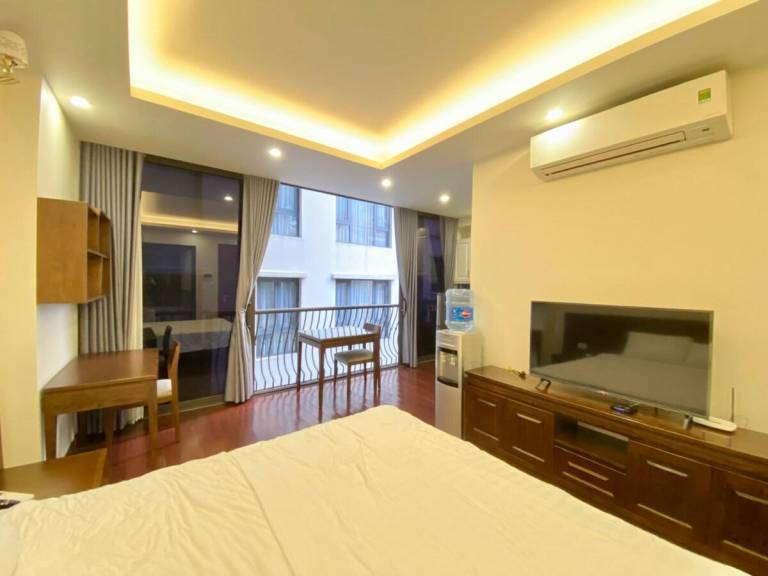 Best choice - Quiet & Luxury Lakeside apartment — photo 2