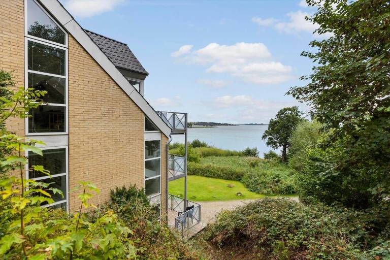 Ferienhaus in Rønshoved f&uuml;r max. 6 Personen