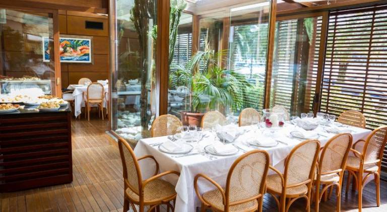 Hotel Della Baia — photo 3