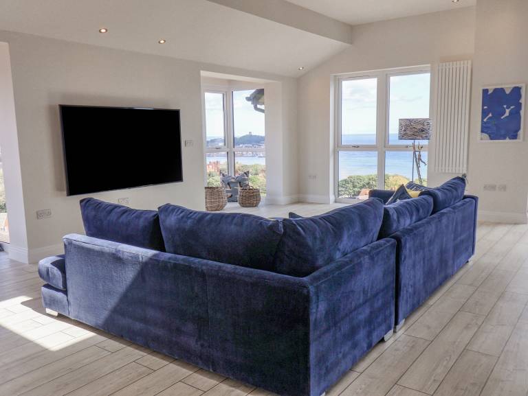 Fully equipped cottage | Beach view | Pet-friendly — photo 5