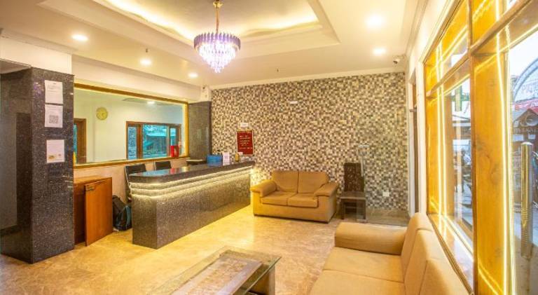 Hotel Apsara - Mussoorie — photo 5