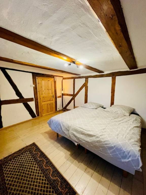 Ferienwohnung Barleben