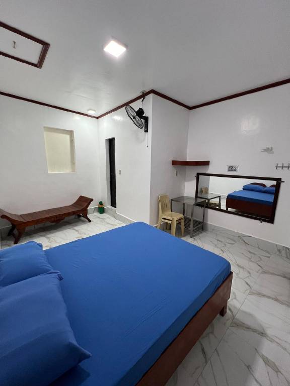 Vacation home | Pets are welcome in Morong