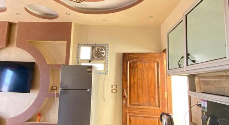 House with 2 rooms for 5 persons — photo 3