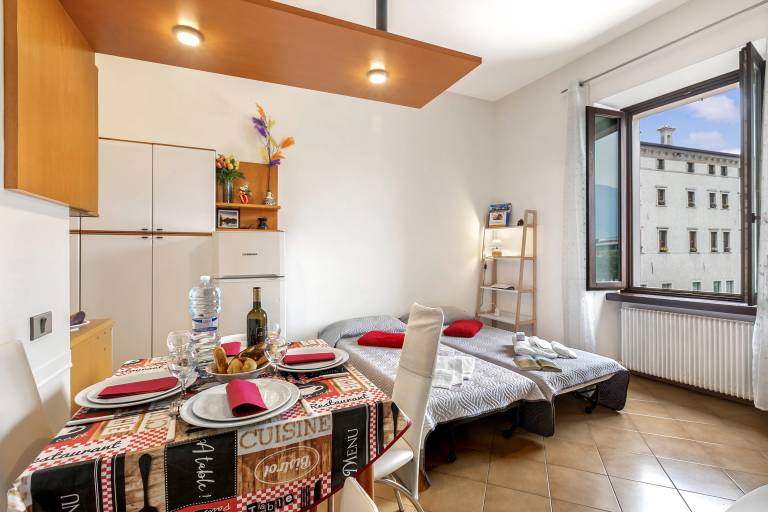 Ferienwohnung mit Hund in Reiff, 