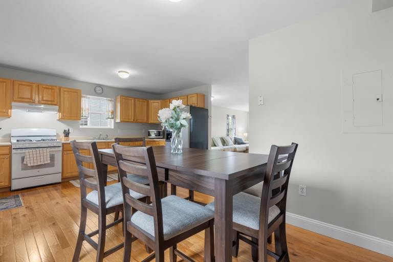 House Fair Haven