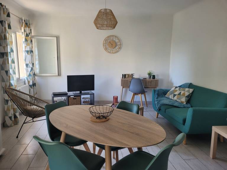 Appartement Manosque