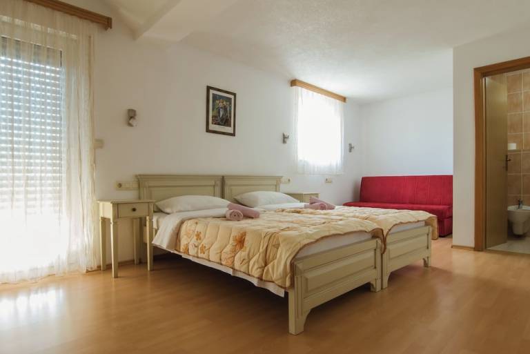 Alloggio Međugorje