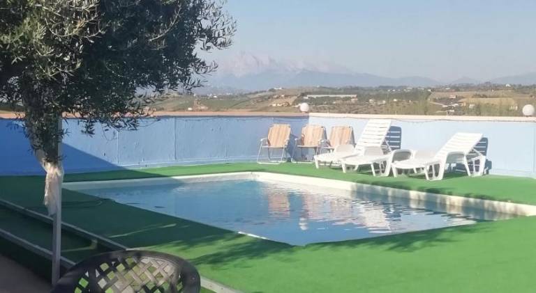 B&B Gli amici del tubarello — photo 3