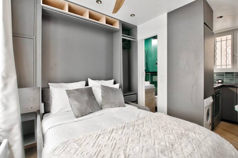 Wonderful house | Close to Sacré-Cœur | Good for workation | Pet-friendly — photo 2