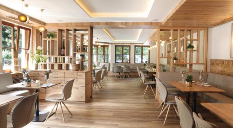 Hotel Gruner Wald — photo 4